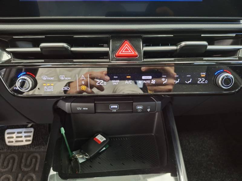 Kia Niro - Photo 19