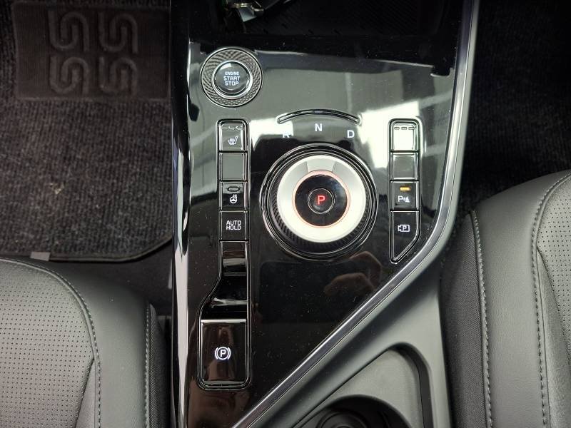 Kia Niro - Photo 20