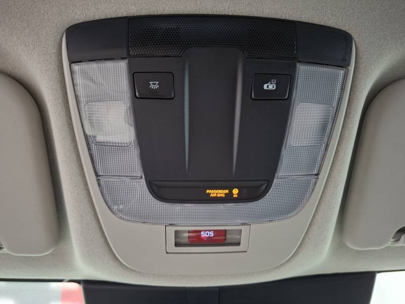 Kia Niro - Photo 21