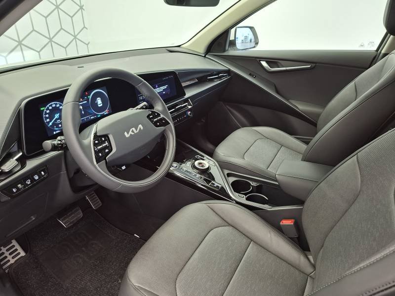 Kia Niro - Photo 24