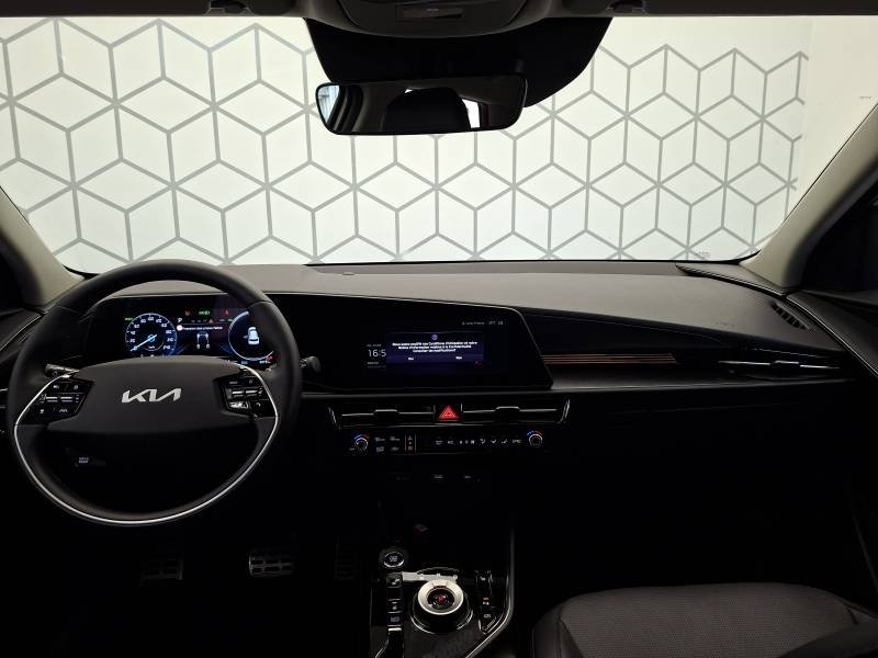 Kia Niro - Photo 29