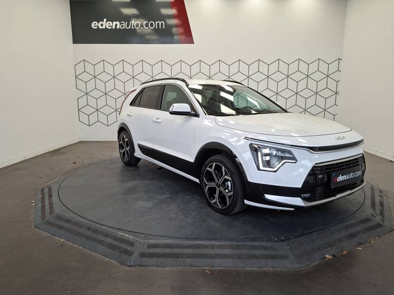 Kia Niro - Photo 3