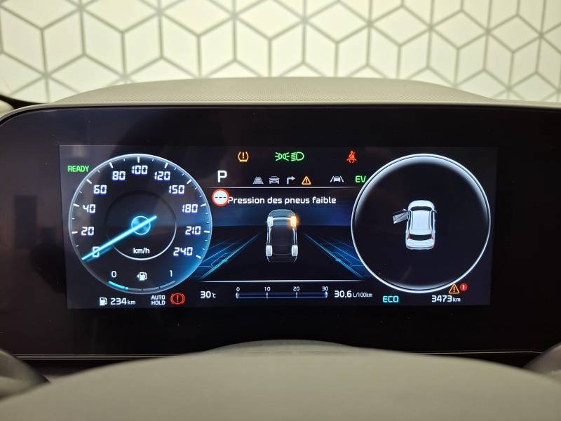 Kia Niro - Photo 36