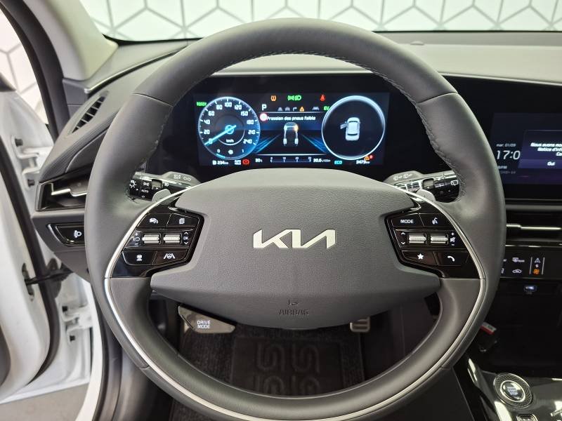 Kia Niro - Photo 37
