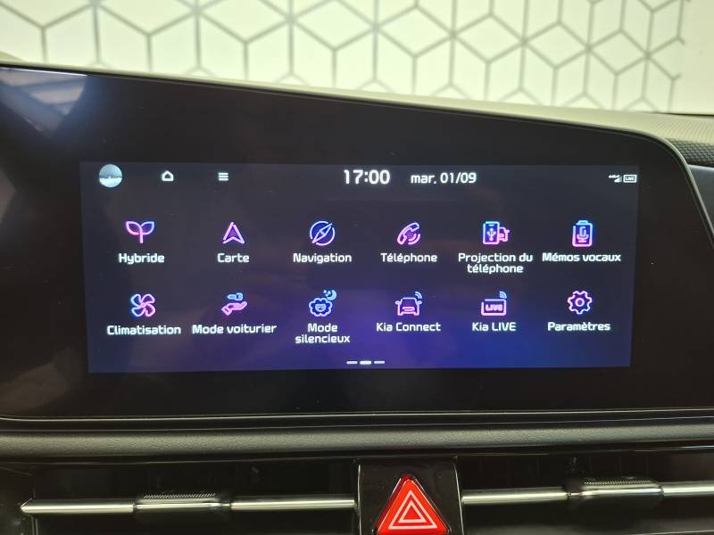 Kia Niro - Photo 38