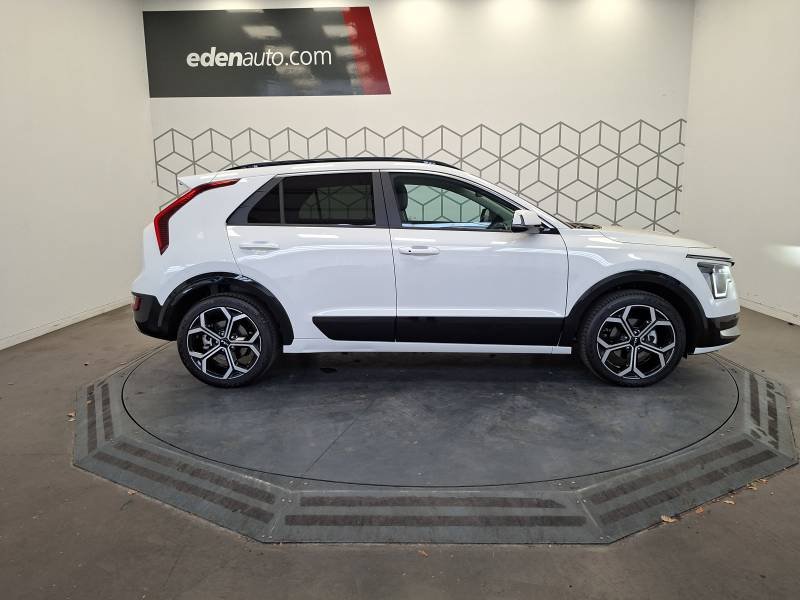 Kia Niro - Photo 4