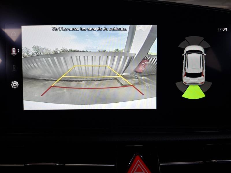 Kia Niro - Photo 43