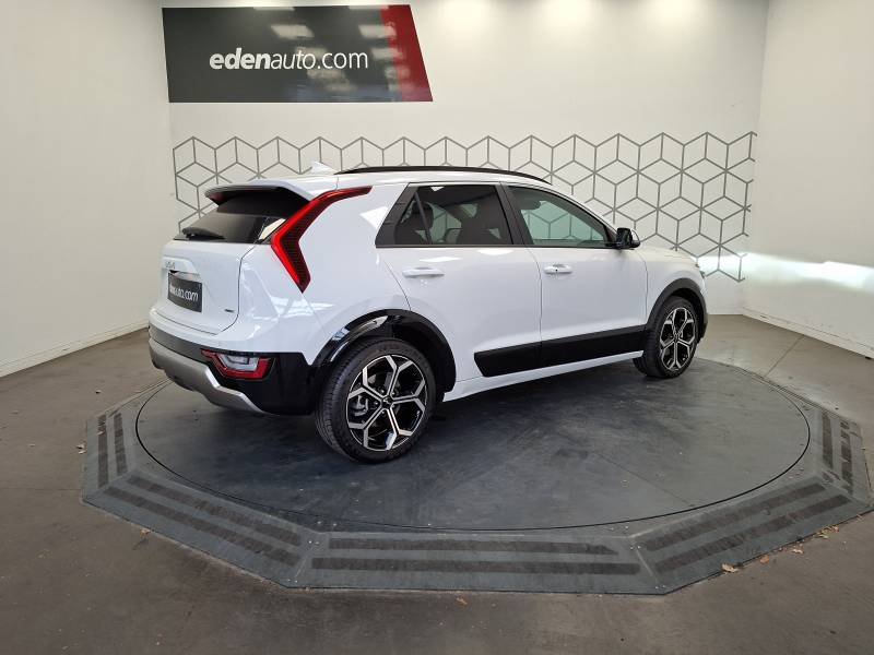 Kia Niro - Photo 5