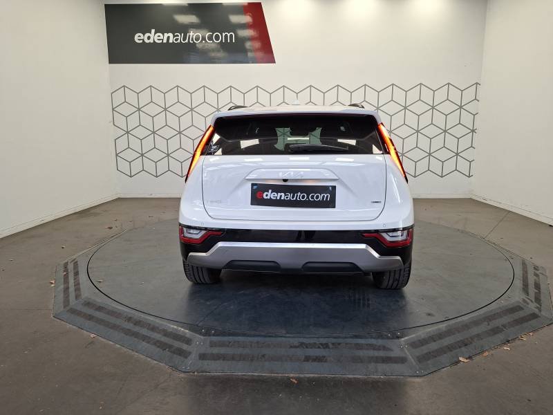 Kia Niro - Photo 6