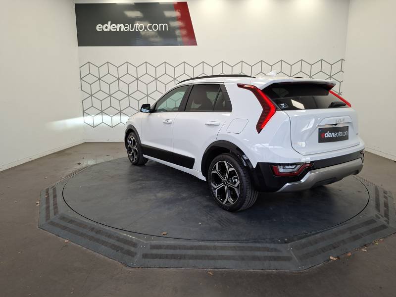 Kia Niro - Photo 7