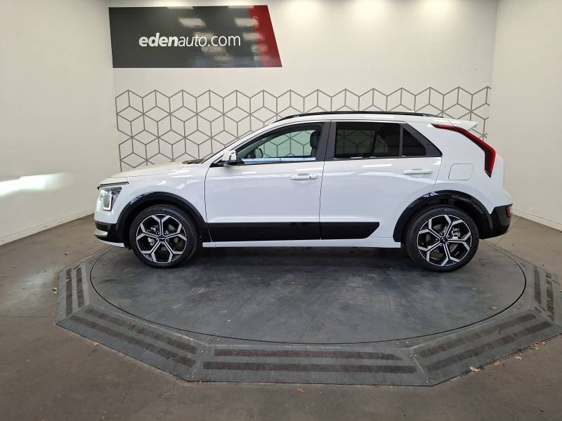 Kia Niro - Photo 8