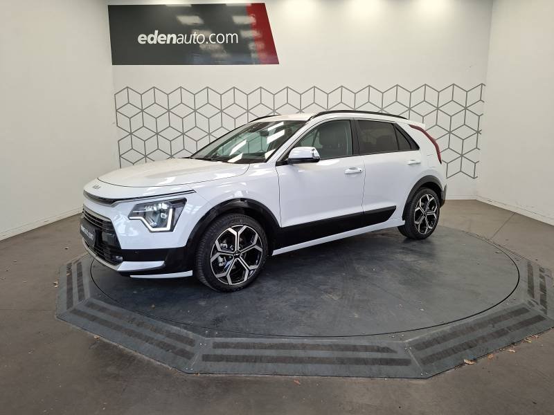 Kia Niro - Photo 9