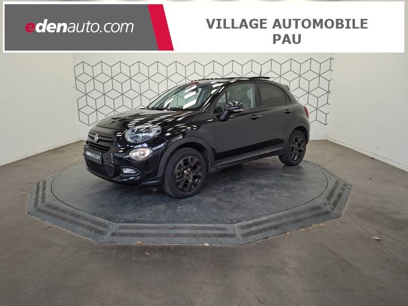 Fiat 500X - Photo 1