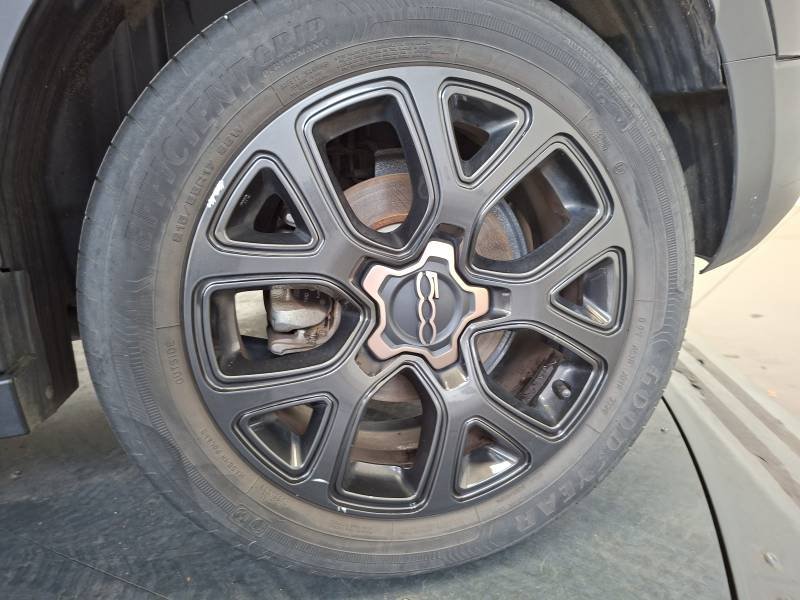 Fiat 500X - Photo 11