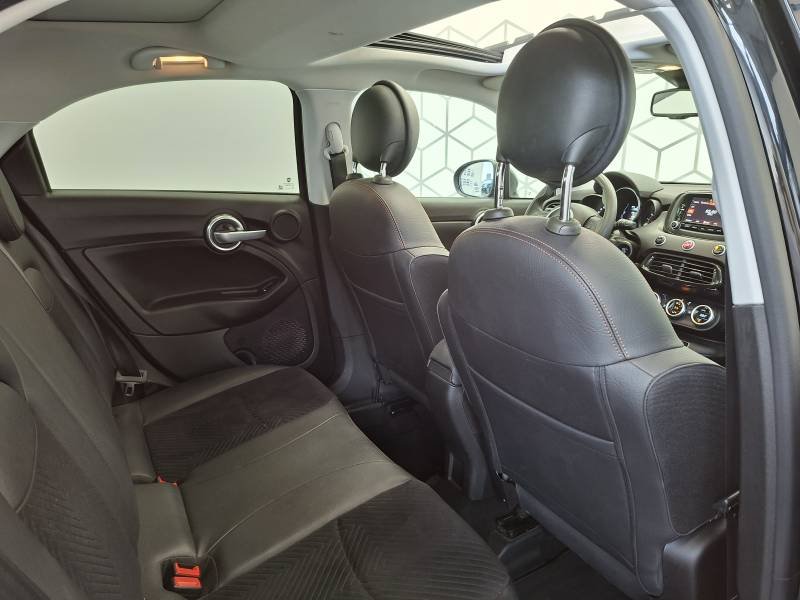 Fiat 500X - Photo 13