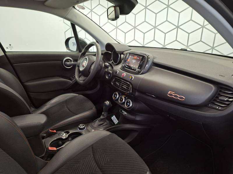 Fiat 500X - Photo 14