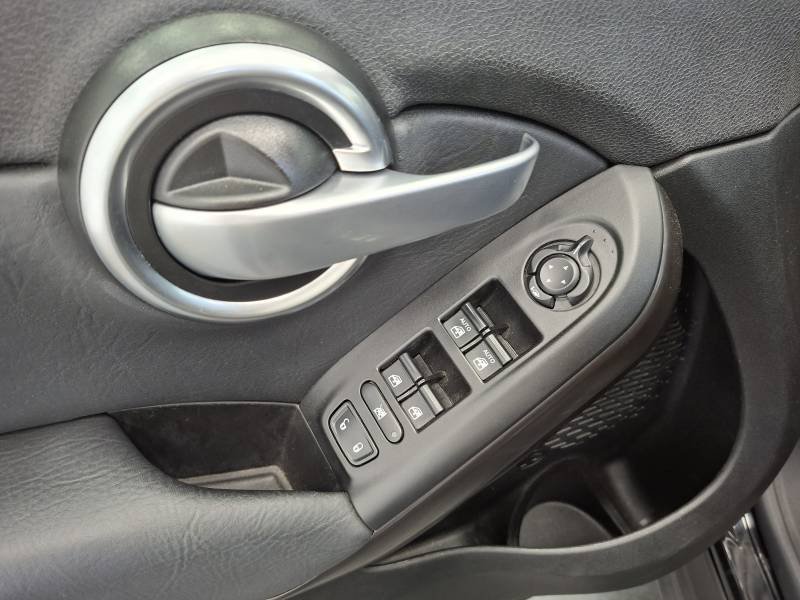 Fiat 500X - Photo 15