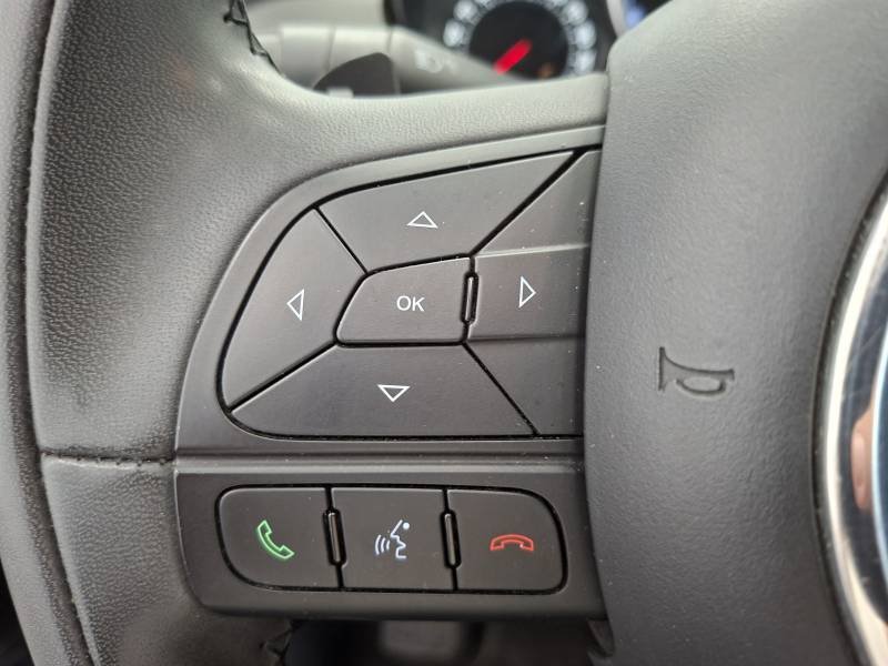 Fiat 500X - Photo 16