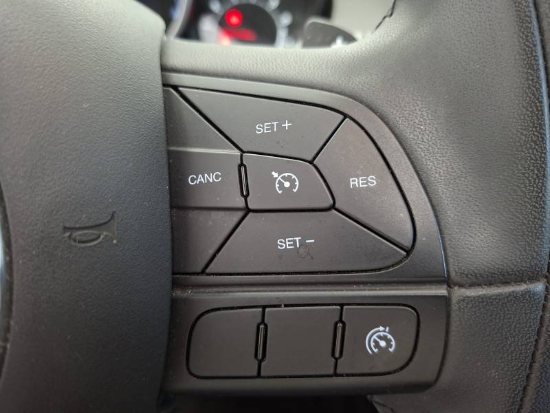 Fiat 500X - Photo 17