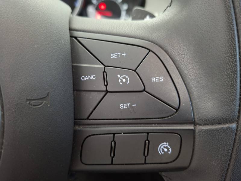 Fiat 500X - Photo 18