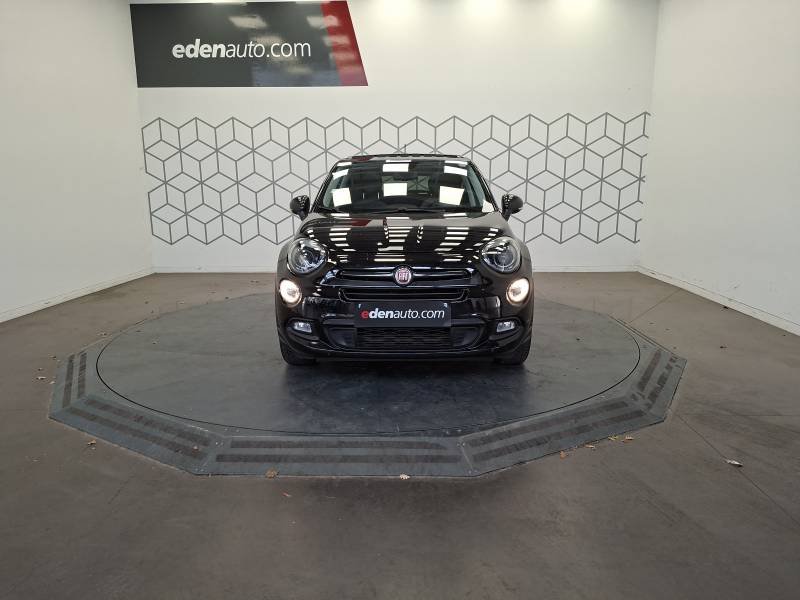 Fiat 500X - Photo 2