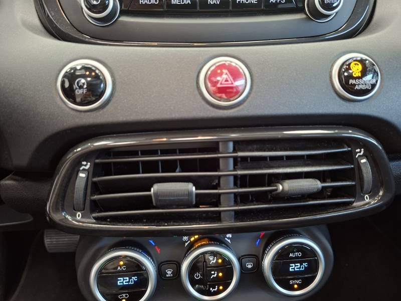 Fiat 500X - Photo 24