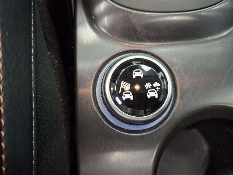 Fiat 500X - Photo 28