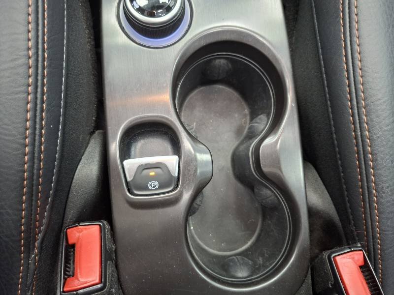 Fiat 500X - Photo 29