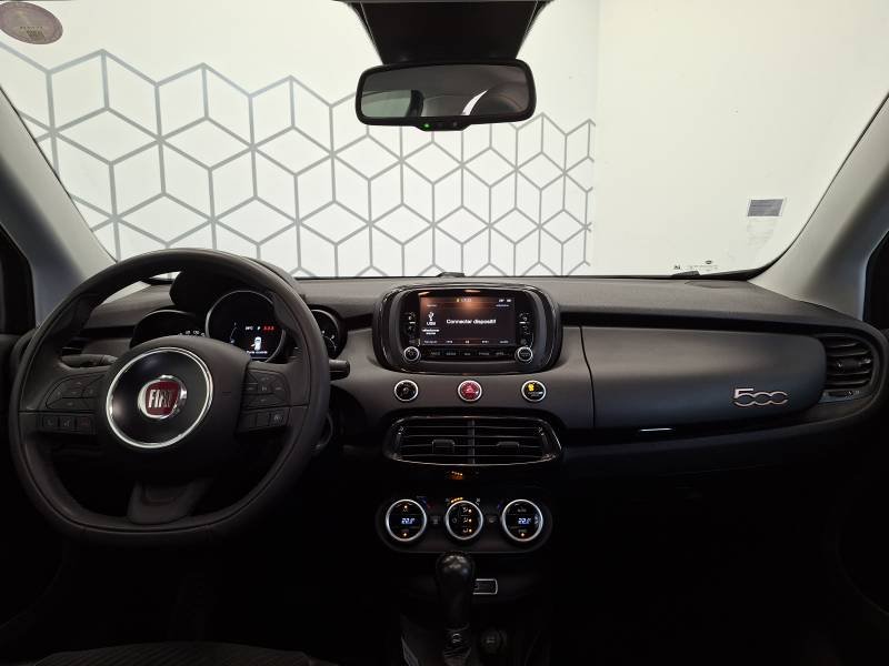 Fiat 500X - Photo 30