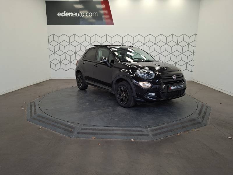 Fiat 500X - Photo 3