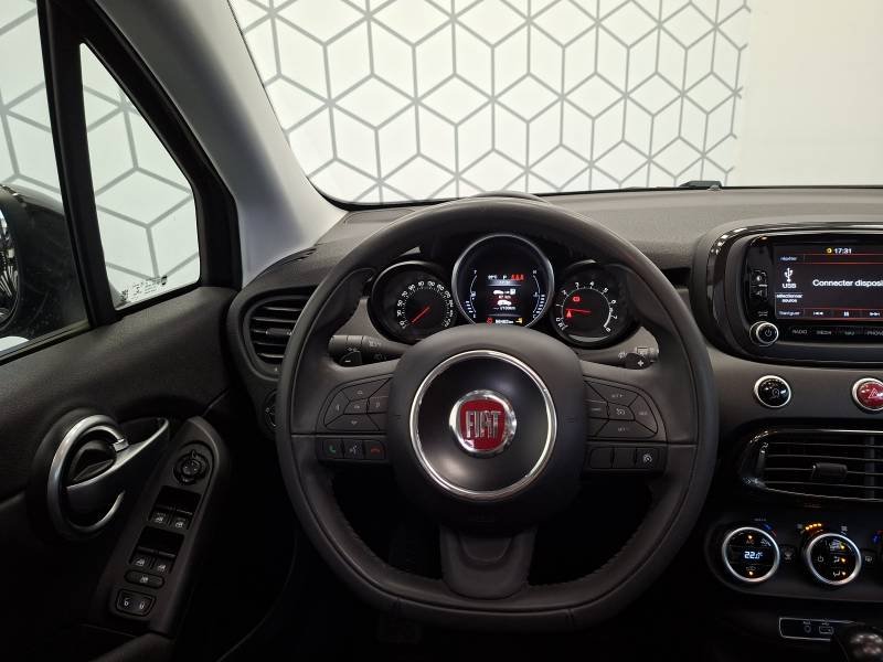 Fiat 500X - Photo 31