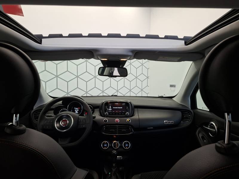 Fiat 500X - Photo 32
