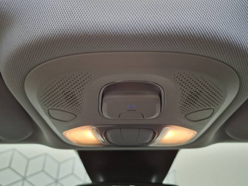 Fiat 500X - Photo 33