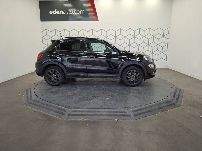Fiat 500X - Photo 4