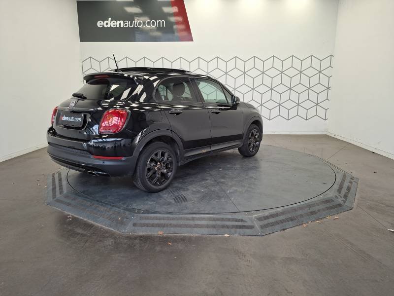 Fiat 500X - Photo 5