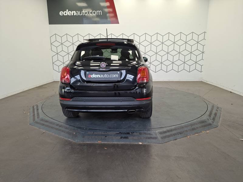 Fiat 500X - Photo 6