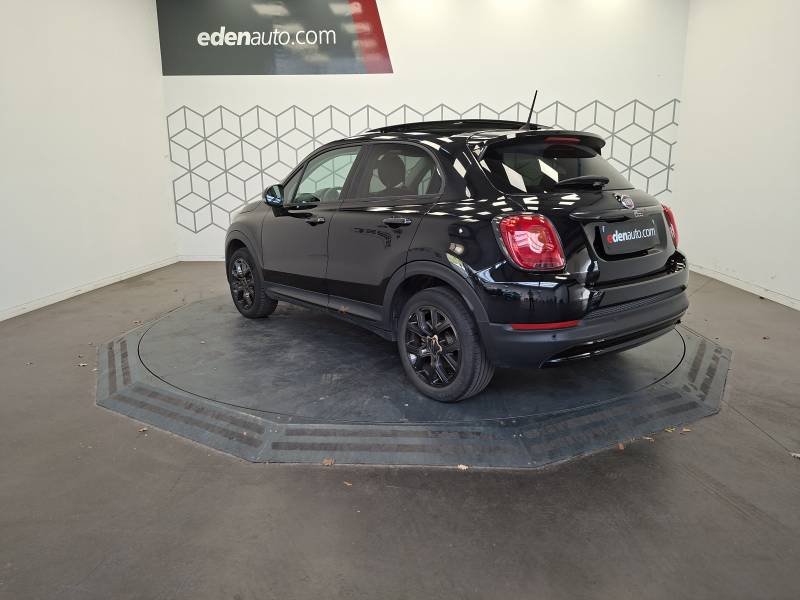 Fiat 500X - Photo 7