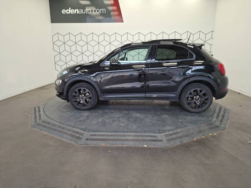 Fiat 500X - Photo 8