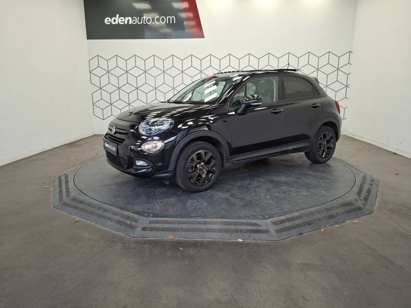 Fiat 500X - Photo 9