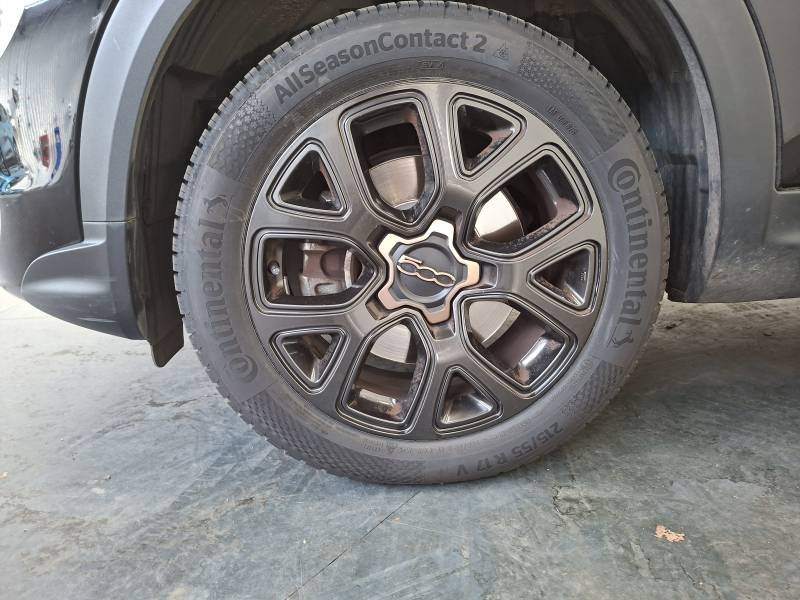 Fiat 500X - Photo 10