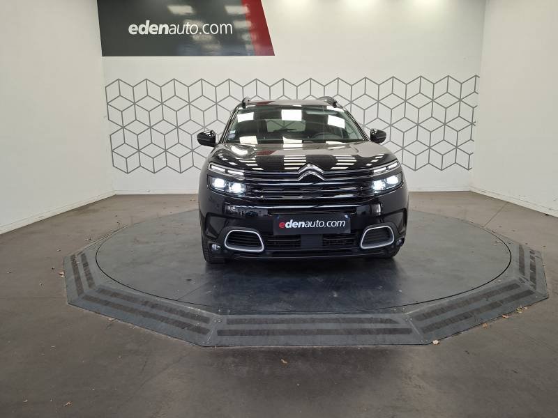 Citroën C5 Aircross - Photo 12