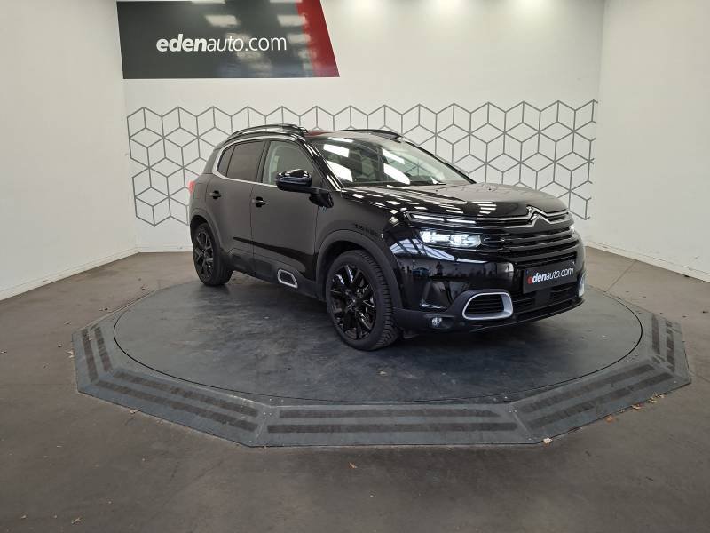 Citroën C5 Aircross - Photo 13