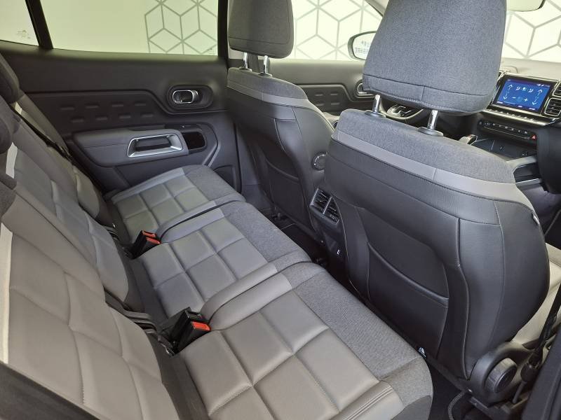 Citroën C5 Aircross - Photo 15