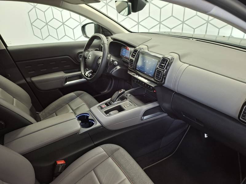 Citroën C5 Aircross - Photo 16