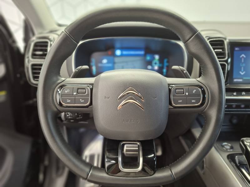 Citroën C5 Aircross - Photo 18