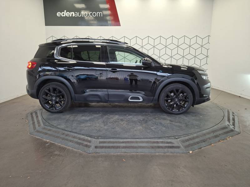 Citroën C5 Aircross - Photo 2