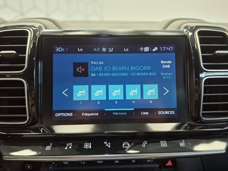 Citroën C5 Aircross - Photo 21