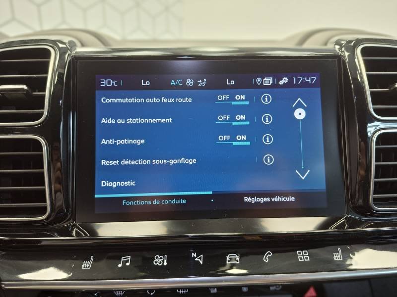 Citroën C5 Aircross - Photo 23