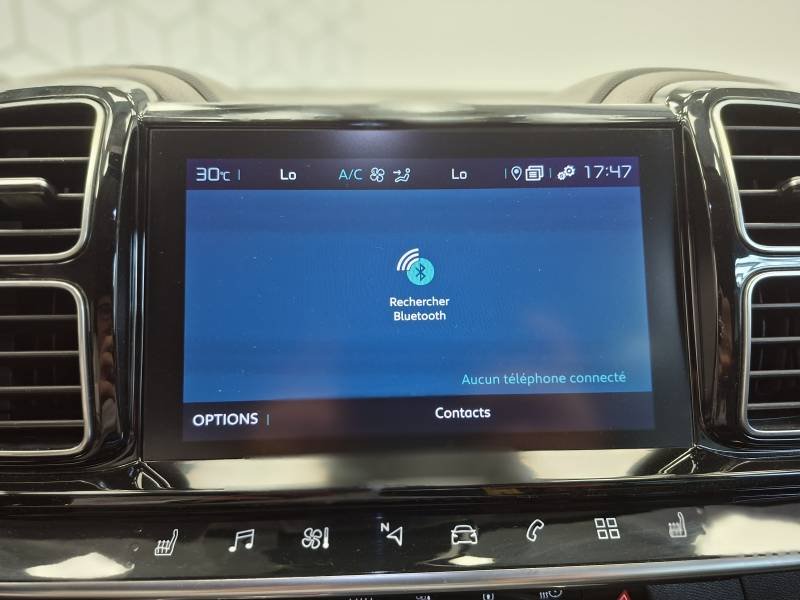 Citroën C5 Aircross - Photo 24