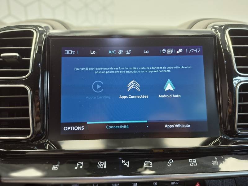 Citroën C5 Aircross - Photo 25